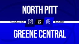 12/5 Highlights vs North Pitt