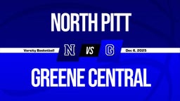 12/5 Highlights @ Greene Central