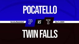 12/3 Highlights vs Pocatello