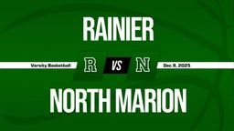 12/8 Highlights @ North Marion