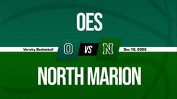 12/15 Highlights @ North Marion