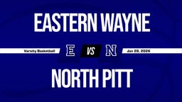 01/27 Highlights vs Eastern Wayne