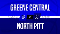 12/12 Highlights @ North Pitt