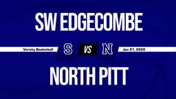 01/20 Highlights vs SW Edgecombe
