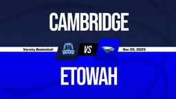 12/5 Highlights vs Cambridge