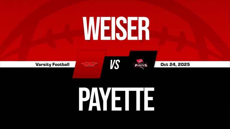 Video player poster image