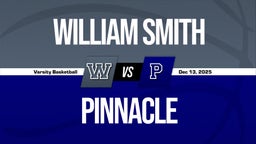 12/12 Highlights vs William Smith