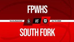 01/14 Highlights @ South Fork