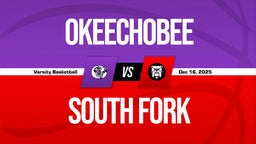 12/16 Highlights vs Okeechobee