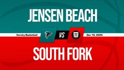 12/10 Highlights @ South Fork