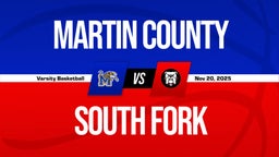 11/20 Highlights @ South Fork