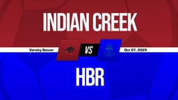 10/7 Highlights @ HBR