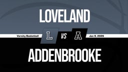 01/8 Highlights vs Loveland