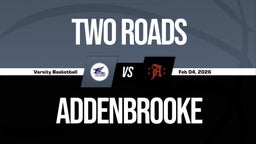 02/4 Highlights @ Addenbrooke