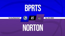 12/8 Highlights vs BPRTS