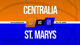 12/9 Highlights vs Centralia