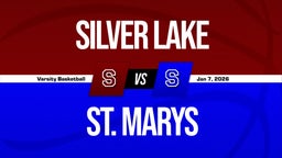 01/6 Highlights vs Silver Lake