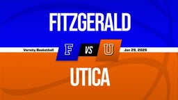 01/28 Highlights vs Fitzgerald