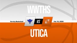 02/16 Highlights vs WWTHS