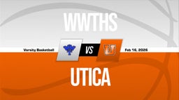 02/16 Highlights @ Utica