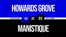 10/10 Highlights vs Howards Grove