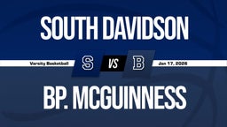 01/16 Highlights @ Bp. McGuinness
