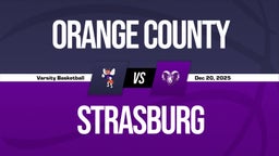 12/20 Highlights @ Strasburg