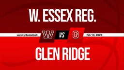 02/12 Highlights vs W. Essex Reg.