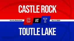 12/5 Highlights vs Castle Rock
