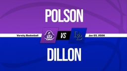 01/3 Highlights vs Polson