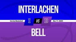 11/10 Highlights vs Interlachen