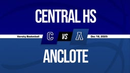 12/16 Highlights @ Anclote