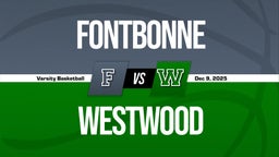12/9 Highlights vs Fontbonne
