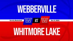 12/9 Highlights vs Webberville