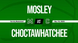 11/18 Highlights vs Mosley