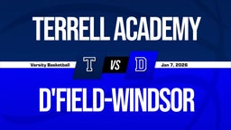 01/6 Highlights @ D'field-Windsor