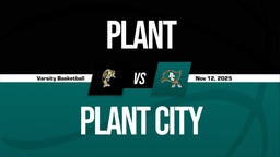 11/12 Highlights vs Plant