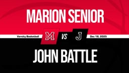 12/17 Highlights @ John Battle