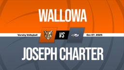 10/7 Highlights @ Joseph Charter