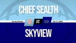 10/11 Highlights @ Skyview