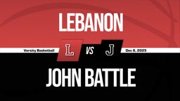 12/5 Highlights vs Lebanon