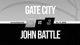 12/12 Highlights @ John Battle