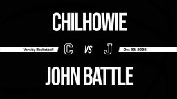 12/22 Highlights vs Chilhowie