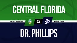 11/21 Highlights vs Central Florida