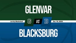 12/17 Highlights vs Glenvar