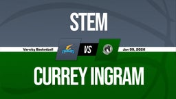 01/9 Highlights vs Stem
