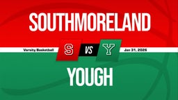 01/30 Highlights vs Southmoreland