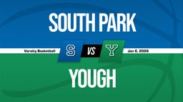 01/5 Highlights vs South Park