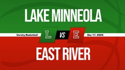 12/17 Highlights vs Lake Minneola