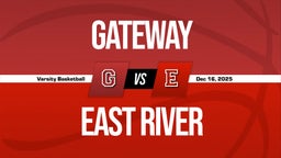 12/15 Highlights @ East River
